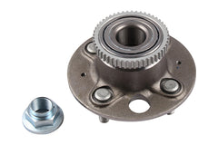 Radlagersatz Hinterachse für HONDA CIVIC VII Hatchback Stufenheck Coupe