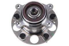 Radlagersatz Hinterachse für HONDA CIVIC IX Stufenheck