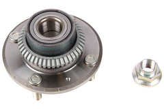 Radlagersatz Hinterachse für MITSUBISHI CARISMA Stufenheck SPACE RUNNER