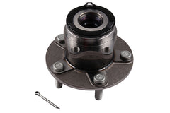 Radlagersatz Hinterachse für CHRYSLER CITROËN MITSUBISHI PEUGEOT JEEP SEBRING