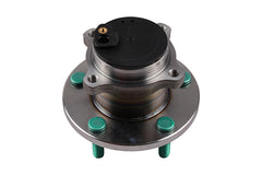Radlagersatz Hinterachse für MAZDA 3 Stufenheck 5