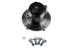 Radlagersatz Hinterachse für MITSUBISHI SMART COLT VI CZC Cabriolet FORFOUR