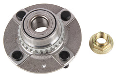 Radlagersatz Hinterachse für HYUNDAI ACCENT Stufenheck I