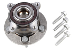 Radlagersatz Hinterachse für OPEL CHEVROLET ASTRA J Caravan Stufenheck