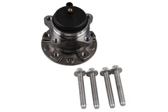 Radlagersatz Hinterachse für CITROËN OPEL PEUGEOT VAUXHALL DS BERLINGO C4 GRAND