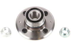 Radlagersatz Hinterachse für MG ROVER ZR ZS Hatchback STREETWISE Schrägheck 25