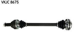 Antriebswelle Hinterachse für BMW 5 Touring 6 Cabriolet 7