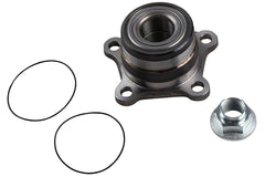 Radlagersatz Hinterachse für TOYOTA AVENSIS Liftback Kombi CARINA E VI