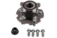 Radlagersatz Hinterachse für TOYOTA LEXUS RAV 4 III IV VAN NX