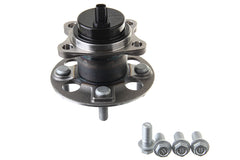 Radlagersatz Hinterachse für DAIHATSU TOYOTA CHARADE VIII RACTIS YARIS / VIOS