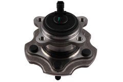 Radlagersatz Hinterachse für TOYOTA AURIS Kombi AVENSIS Stufenheck