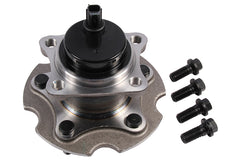 Radlagersatz Hinterachse für TOYOTA LEXUS RAV 4 III IV VAN HS NX