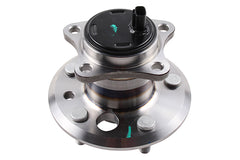 Radlagersatz Hinterachse für TOYOTA AURION AVALON Stufenheck CAMRY