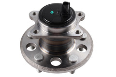 Radlagersatz Hinterachse für TOYOTA AURION AVALON Stufenheck CAMRY