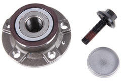 Radlagersatz Hinterachse für AUDI SEAT SKODA VW A1 Allstreet City Carver