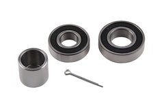 Radlagersatz Hinterachse für SUZUKI DAEWOO ALTO I II IV SWIFT WAGON R+