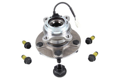 Radlagersatz Hinterachse für SUZUKI SX4 / CLASSIC