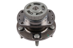 Radlagersatz Hinterachse für CHRYSLER GRAND VOYAGER III VAN / IV