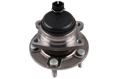 Radlagersatz Hinterachse für CHRYSLER DODGE VOYAGER / GRAND III IV VAN