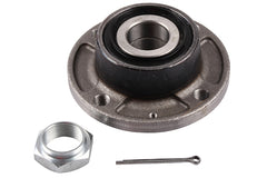 Radlagersatz Hinterachse für CITROËN PEUGEOT AX BX Break XANTIA C15