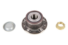 Radlagersatz Hinterachse für PEUGEOT 407 Coupe RCZ