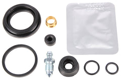 Reparatursatz Bremssattel Hinterachse für FIAT LANCIA ABARTH 500 C PANDA /