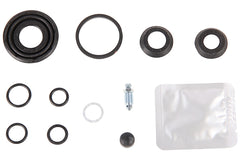 Reparatursatz Bremssattel Hinterachse für OPEL ASTRA G Stufenheck Caravan CC