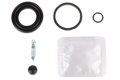 Reparatursatz Bremssattel Hinterachse für AUDI 80 B3 Stufenheck 100 C3 Avant 200