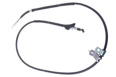Seilzug Feststellbremse links für HONDA ACCORD VI Hatchback