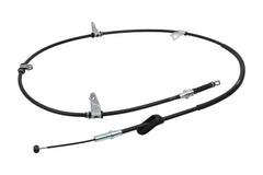 Seilzug Feststellbremse links für HONDA CIVIC VIII Stufenheck