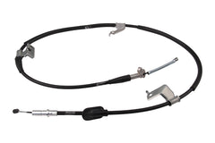 Seilzug Feststellbremse links für HONDA CIVIC VII Hatchback