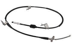 Seilzug Feststellbremse links für HONDA CIVIC VII Hatchback