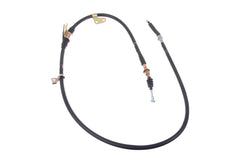 Seilzug Feststellbremse links für MAZDA 626 III Hatchback Coupe Station Wagon