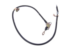 Seilzug Feststellbremse für MAZDA 323 C IV F S