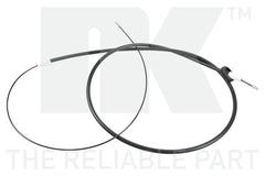 Seilzug Feststellbremse für MERCEDES-BENZ VIANO VITO Bus / MIXTO Kasten