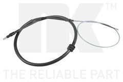 Seilzug Feststellbremse hinten für RENAULT MEGANE IV Grandtour Schrägheck