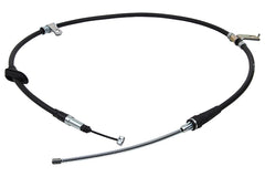 Seilzug Feststellbremse links für LAND ROVER FREELANDER I Soft Top