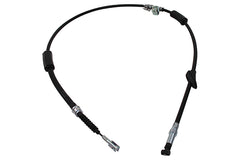 Seilzug Feststellbremse links für MG ROVER ZS Hatchback 45 I Schrägheck