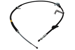 Seilzug Feststellbremse links für SUBARU LEGACY IV Station Wagon OUTBACK