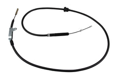 Seilzug Feststellbremse für VOLVO 740 Kombi 760 780 960 II S90 I V90