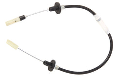 Kupplungsseil für AUDI 80 B2 Stufenheck