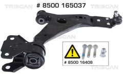 Querlenker Vorderachse rechts für FORD TOURNEO CONNECT / GRAND V408