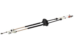 Seilzug Schaltgetriebe für PEUGEOT 307 Break SW CC