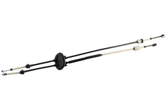 Seilzug Schaltgetriebe für CITROËN PEUGEOT C4 I Coupe 307 Break SW