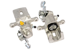 Bremssattel Hinterachse rechts für HYUNDAI KIA COUPE I II ELANTRA III