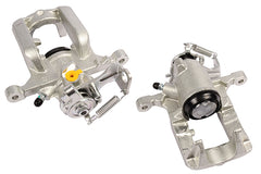 Bremssattel Hinterachse rechts für OPEL VAUXHALL ASTRA J Caravan ZAFIRA TOURER