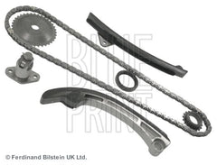 Steuerkettensatz für TOYOTA LOTUS AURIS AVENSIS Liftback Kombi Stufenheck