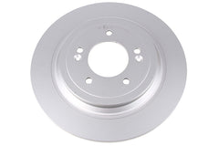 2x Bremsscheibe Hinterachse für HYUNDAI KIA NEXO TUCSON Kasten/SUV SPORTAGE IV