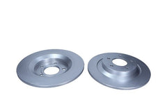 2x Bremsscheibe Hinterachse für MAZDA 5