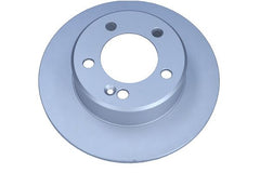 2x Bremsscheibe Hinterachse für NISSAN OPEL RENAULT INTERSTAR Kasten